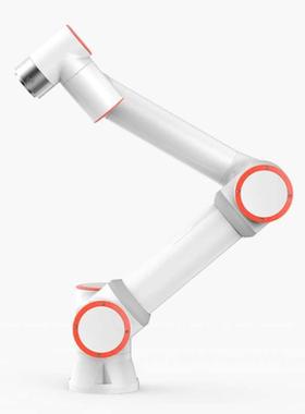 F5协R作机器拖拽编程负人载5KG臂展92FVWm2m上下料六轴机械手臂其