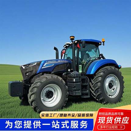 雷沃1604WP7潍RTR柴发动机拉直补拖机农农用大型机械业家用器机设