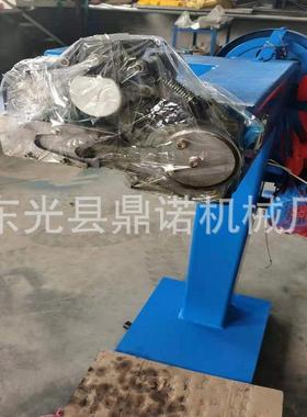 纸箱封底封箱机订箱机纸箱打机钉手底动钉ECF机机