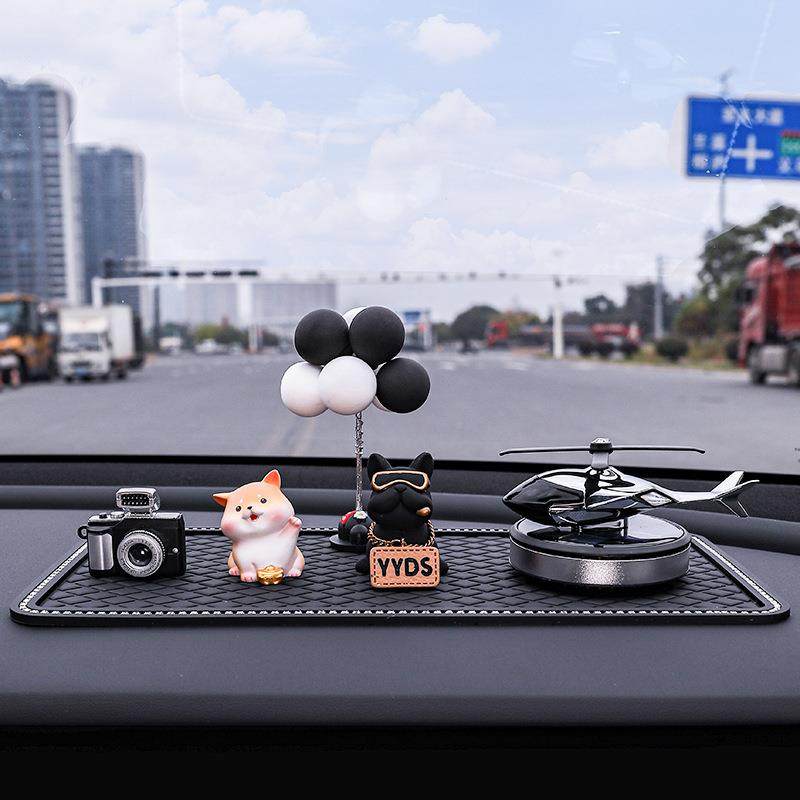 IDE汽车装饰摆件饰品5202新款中台内饰红女神控女士男士网前台太,鲜花速递/花卉仿真/绿植园艺,其它园艺用品,淘宝优惠券,粉丝福利购,淘宝优惠卷