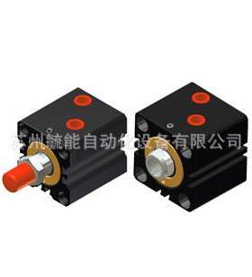 TEAMWA 气压缸BNB50N150-RK-S2 气缸DNB40M860-S-LD H2304