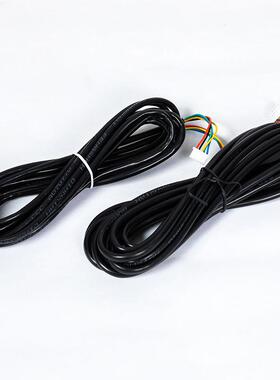 气YHA闸互锁缓间电化子连锁二门三门连冲锁控制系净车间门配统件