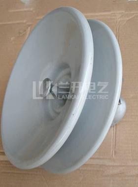 XWP-1KGL0高压线路耐陶瓷型悬式绝缘子XWP-100XW6P-1盘20XWP污-70