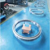 PUL洛阳交叉滚子轴承RB10001承0RB1250110大口径轴1圆柱滚子轴承