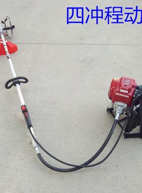 GX3四5140F冲程背田负式除机松土锄地机锄地CWJ多功能园菜地割草