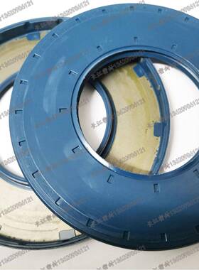 CFWYQKBAU4S德LX26国2-120-12/8架SIMRIT科德宝进口骨油封