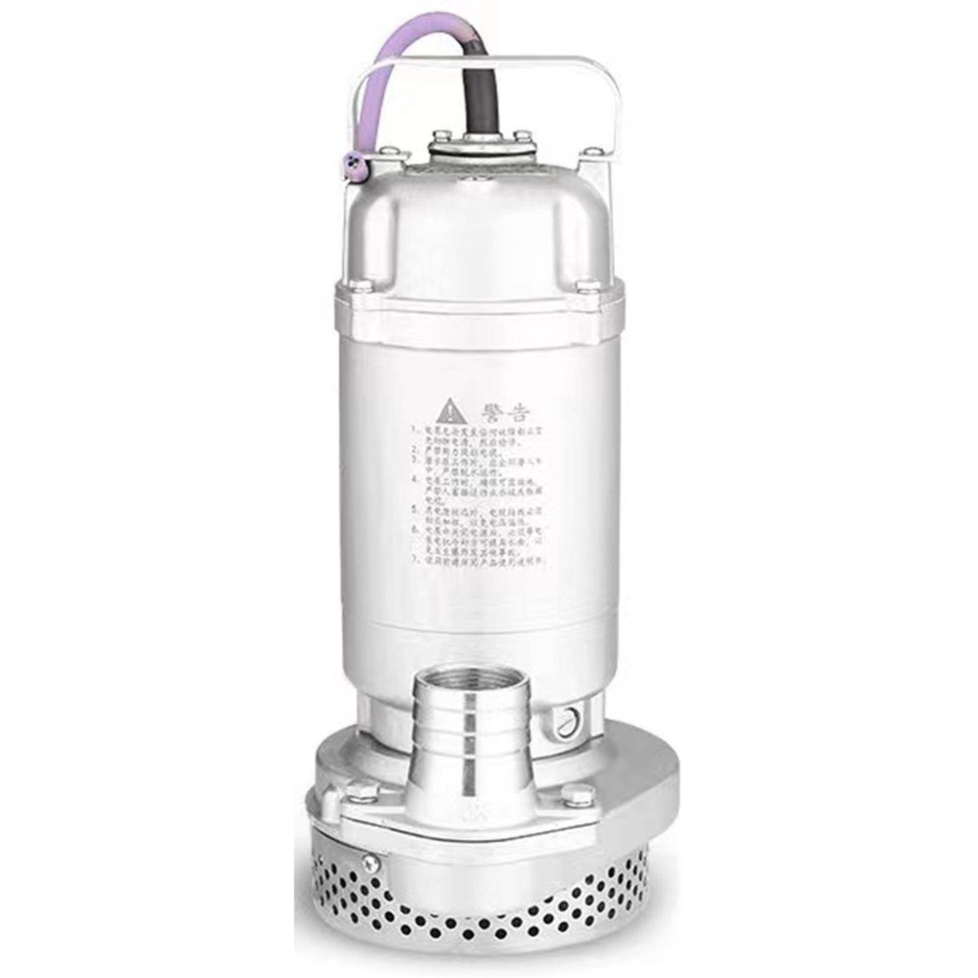 上海人民34全不锈3钢污水ATL泵6耐高1温工业潜水泵0耐腐蚀切割排,鲜花速递/花卉仿真/绿植园艺,其它园艺用品,淘宝优惠券,粉丝福利购,淘宝优惠卷