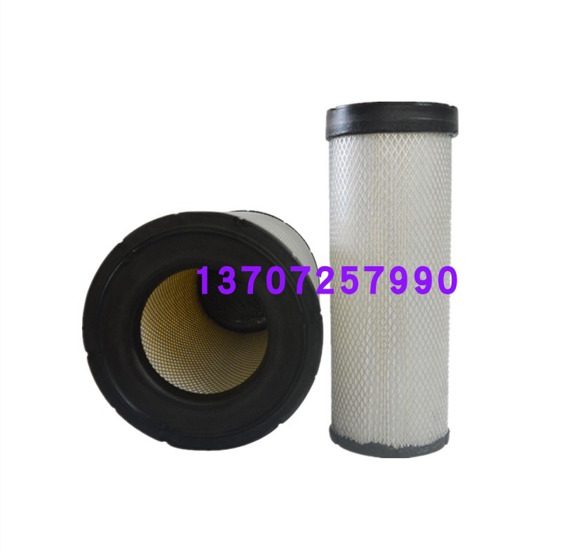 优耐特斯UD90-8空压机保养配件空滤内外芯07101911/07101921