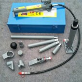 汽保工具 钣金顶 钣金锤 10吨4吨分离千斤顶 汽修工具 钣金工具