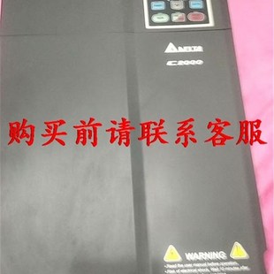 议价.台达C2000变频器FD185C43A 所示