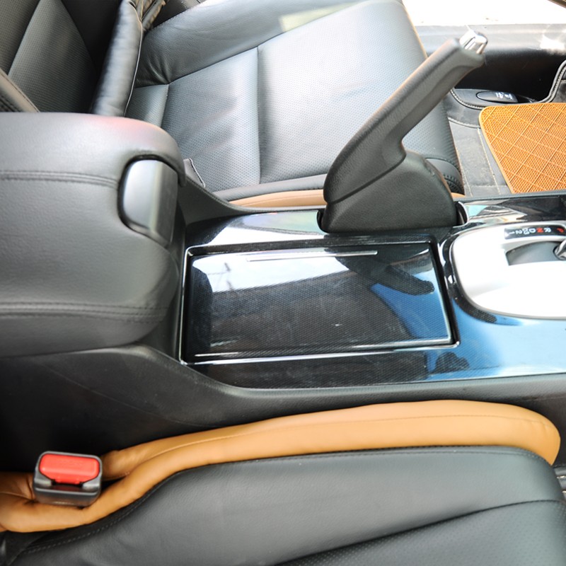 汽车座椅缝隙塞条防漏塞条 车用内饰装饰 汽车用品坐椅塞缝条卡缝