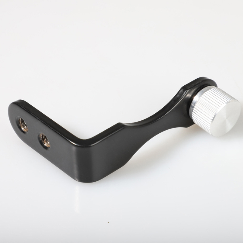 双筒望远镜专用转接器金属转接器连接三脚架用