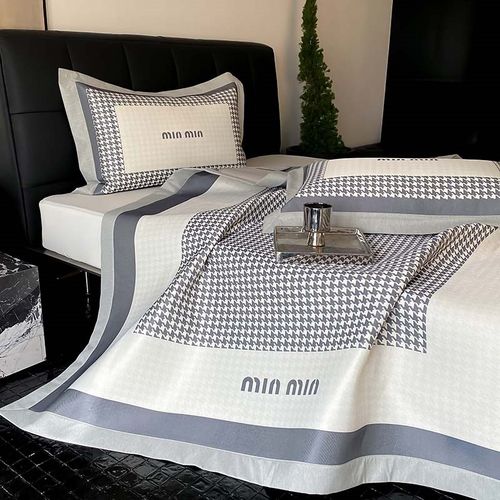 A类抗菌冰丝凉席三件套夏季空调席可水洗可折叠凉感高端双人软席