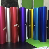 车身亚光电镀膜冰红轿车车顶膜防水碳纤黑 贴膜 汽车室内中控改装