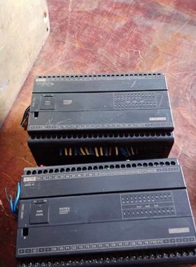 永宏plcB1-32MT25-D24拆机成色如图功能