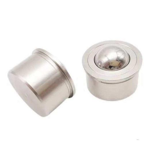 钢珠滚轮 万向轮 i压入型聚缩醛球球 BCHAJ9 11 15 18 24 30 7.5