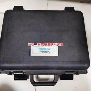 议价泰克P6015A示波器探头 议价 高压探头