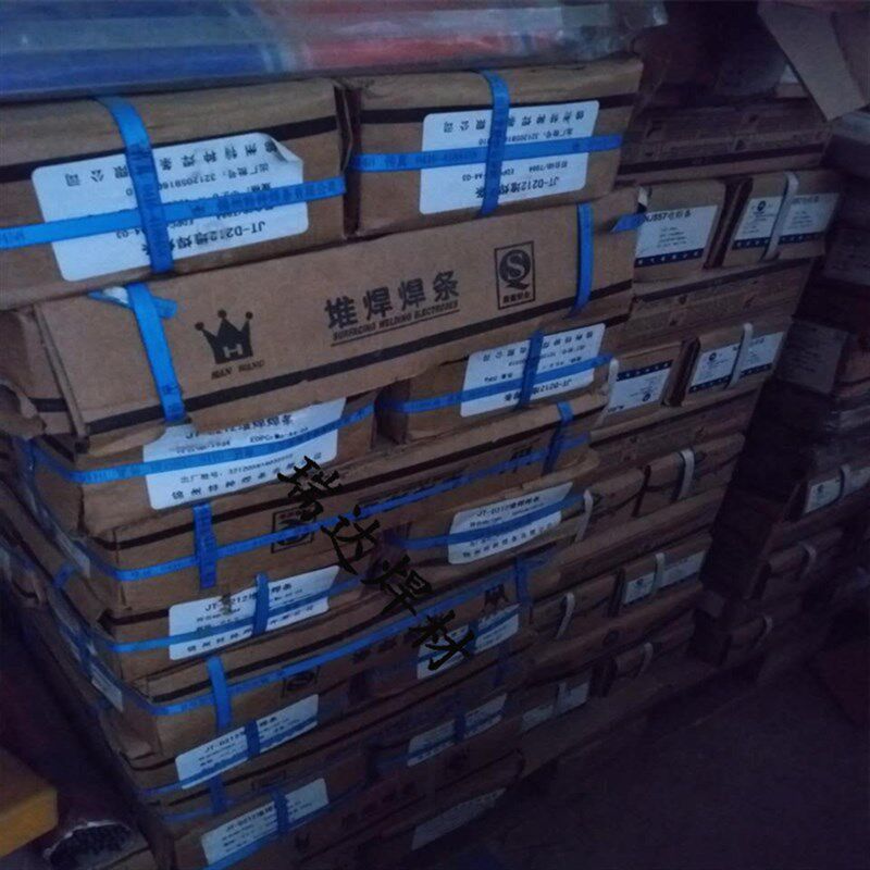 锦麒麟Z308铸铁焊条Z308/408/508生铁焊条锦州麒麟牌铸铁焊条焊丝