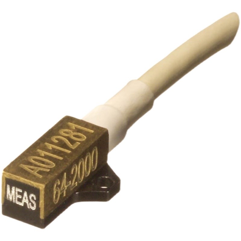 模拟信号B-2000-2速度传感器振动加速度计