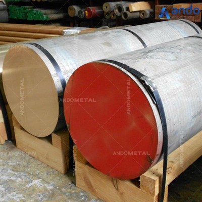 美标C93200(SAE660)锡青铜棒 锡青铜管 锡青铜板 铸造锡青铜套