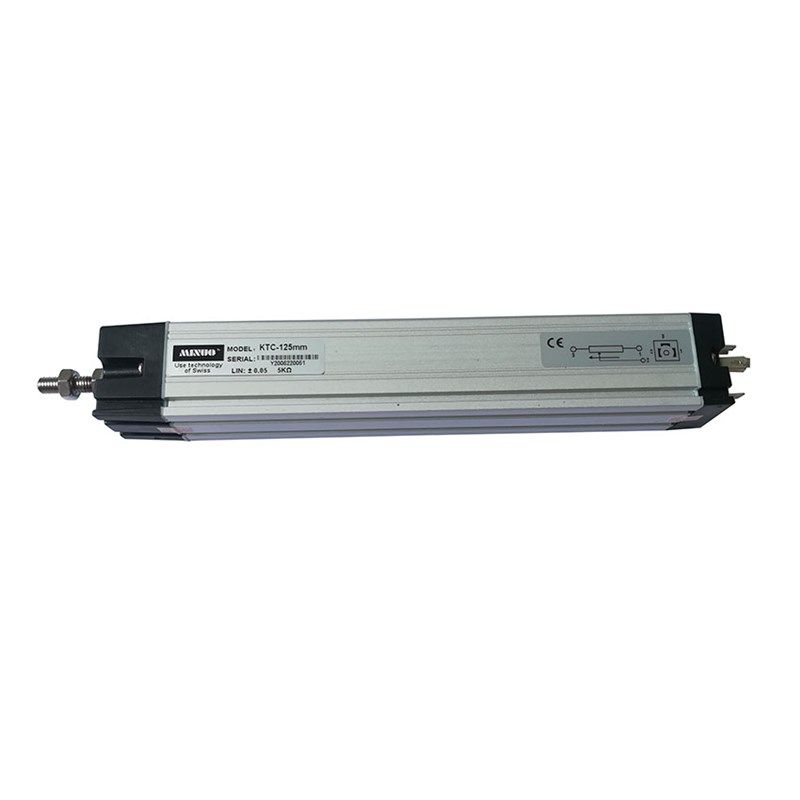 MODEL KTC-V1-50mm V2 电子尺 位移传感器KTC-A2 A3 100 300