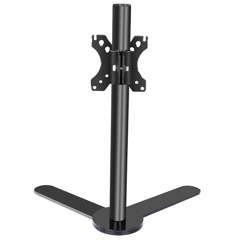 适用熊猫 PND显示器桌面支架升降高度可调横竖屏旋转电脑底座架