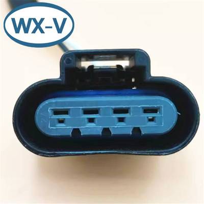 15326631 线束 4孔车用接插件DJ7042Y-2.8-21燃油泵汽油 1532663