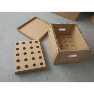 厂家直供 蜂窝纸板纸箱纸护角护边厂家山东纸蜂窝以纸代木以纸代