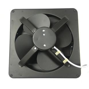 通排SZV气德扇10寸方形工业换气扇叶百窗式FBD245-厨房油烟风扇22