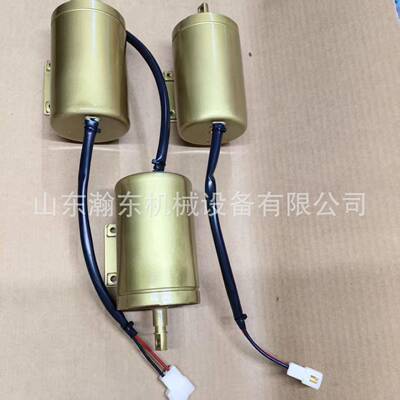 挖掘机PC57KKF泵总成S780-3-09061