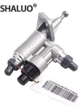 东风康T明斯6B533UWB419281BD369柴油发动机输油泵C4988747