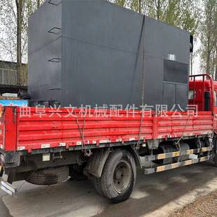 热电厂窑炉清灰吸灰车 负压吸送式抽灰机 移动式电厂清灰车