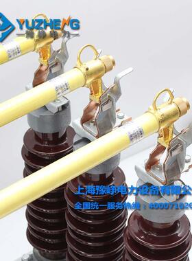 高压熔断器RW5-3跌5/100A200A式熔断器RW5-35落/10AXA0A