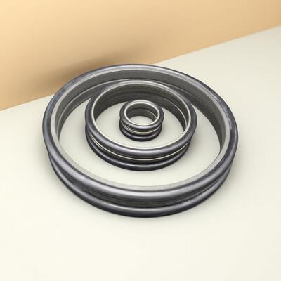 煤厂家直销挖FEB掘机矿机械减速O行走马达浮机动油封环型圈180~25