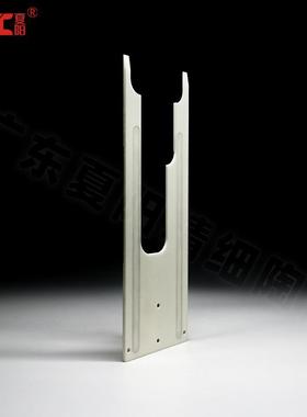 半导体设机备机械臂圆搬运手指末端执行晶搬运机械JQM陶瓷械手手