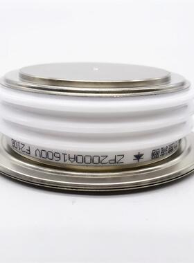 平板式二极管ZP2000A600V大功率二极Z管P2000-16凸JMJ1型整流极二