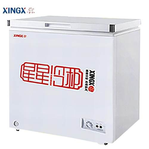 AX柜INGX/星星0BD/BCBD/BC-30-303G30升卧式冷冻冷藏冰商用卧式家
