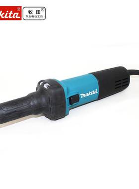 Makita/牧田电磨机GD0601 内孔打磨机雕刻机金属直磨机钢材内模机