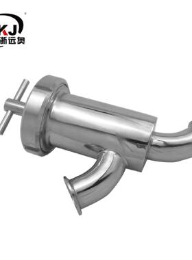 厂Y家直销焊接Y型过滤滤器不锈钢卫生级型过滤器不锈R钢型XYA-GLQ