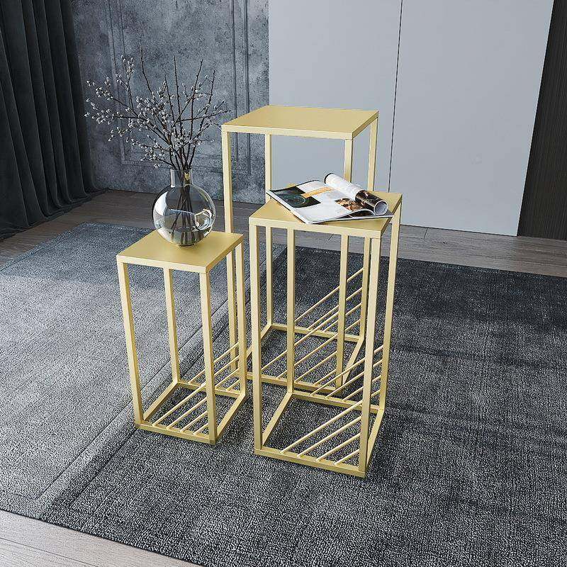 服装店弧形高低组合中岛架展示半圆形落式挂衣架地中间OAP橱流水