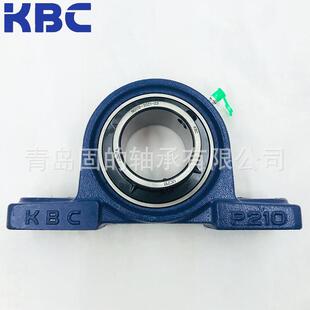 立式座子包UCP20承7外球面ADK轴UKP208自动设备配件含税邮