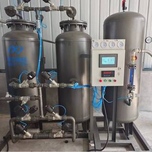 PSA工业制氮机 量身打造工业制氮 高纯度制氮机设备