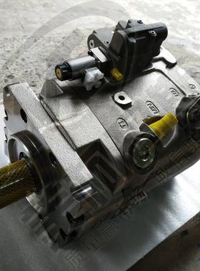 进口现货 美柯玛斯 高压油泵 A15VSO145 【美柯玛斯】