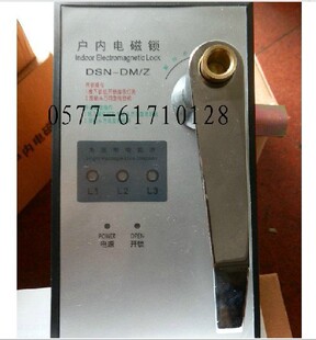 户内电磁门锁 电磁锁DSN-DMZ DSN-DMY