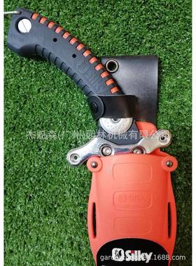 爱斯AR4S修枝锯PMM19丽-42护套锯伐木锯手锯果树锯园林工具艺手园