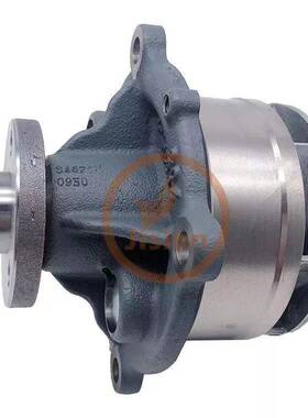jision-EC210B EC290B-D6D水泵-21247955-21404502-挖机配件