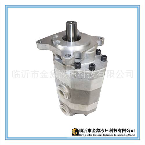 2CB-FC16/16双联泵多规格