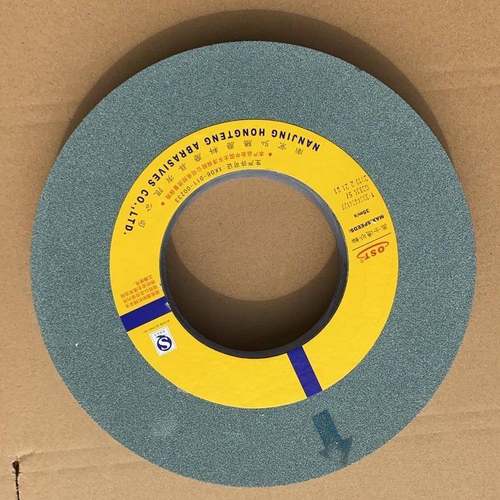 南京4奥DDT士通GC300**0127绿轮碳砂OST牌合金砂轮磨钨钢砂轮厂家