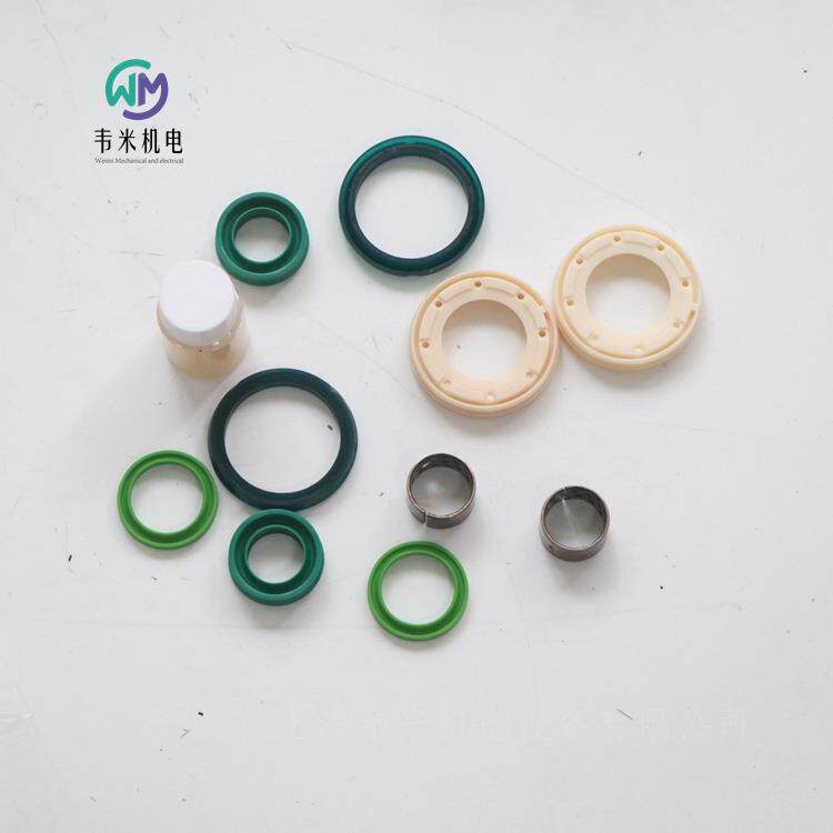 德565T国A7VNICS气缸维修E包049000609