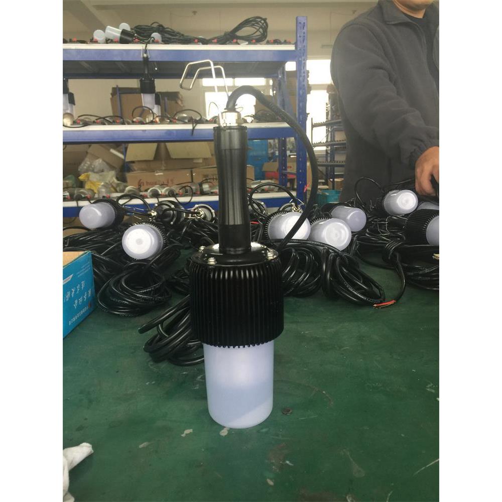 1008低压36v球泡LE节能灯SG-FW6灯324交流工程照明直行D18W